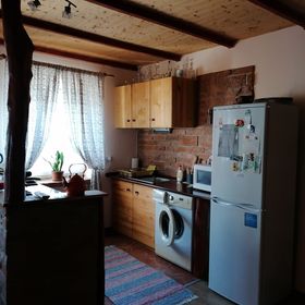 Virág Vendégház Abádszalók