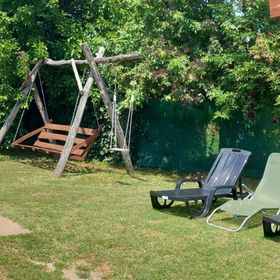 Virág Vendégház Abádszalók