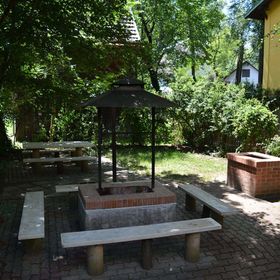 Eszterhai Faház Vásárosnamény