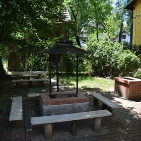 Eszterhai Faház Vásárosnamény