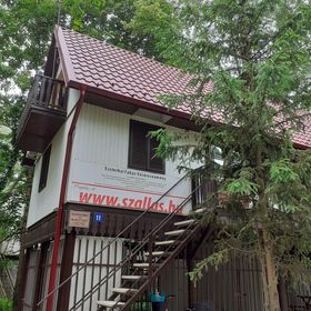 Eszterhai Faház Vásárosnamény