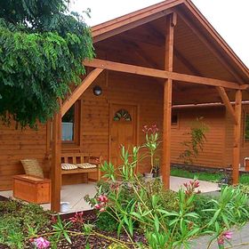 Dream Horse Apartman Cserkeszőlő