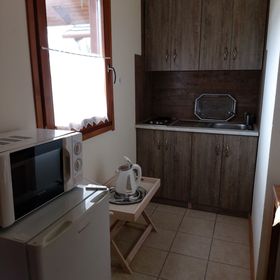 Dream Horse Apartman Cserkeszőlő