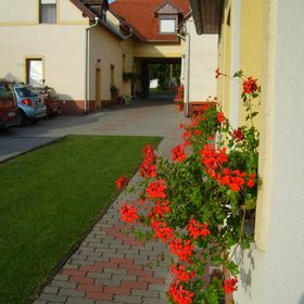 Szűts Vendégház Fertőrákos