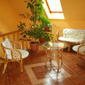 Szűts Vendégház Fertőrákos