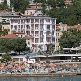 Hotel Mozart Opatija