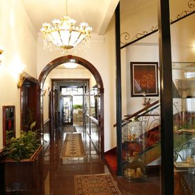 Hotel Mozart Opatija