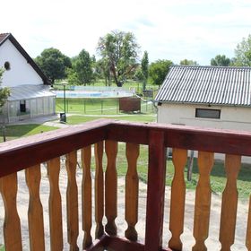 Aranyhal Vendégház Veresegyház