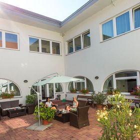 Tokajvár Hotel Tokaj