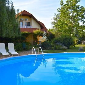 Walzer Étterem és Panzió Velence