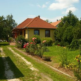 Kercza Apartman Nemesbük