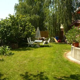 Kercza Apartman Nemesbük