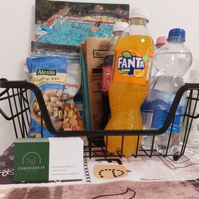 Csalogány 19 Apartman Mezőkövesd