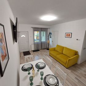 Csalogány 19 Apartman Mezőkövesd