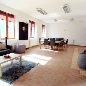 Élet Vize Apartmanház Csengersima