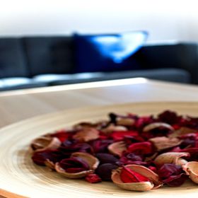 Élet Vize Apartmanház Csengersima