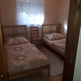 Fűzfa Apartman Tata