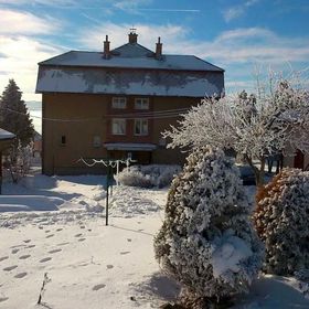 Guest House Privát Štrba