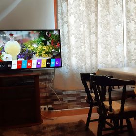 Gyetvai Ház Abádszalók