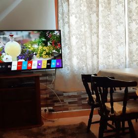 Gyetvai Ház Abádszalók