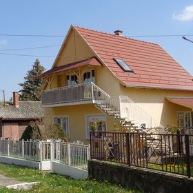 Ibolya Apartman Zalakaros