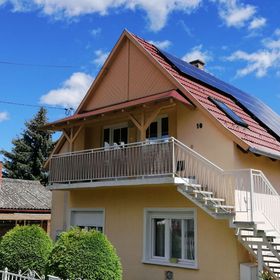 Ibolya Apartman Zalakaros