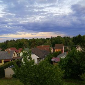 Ibolya Apartman Zalakaros