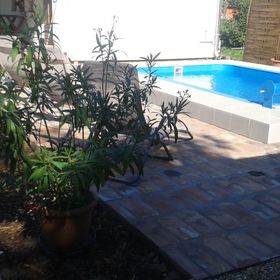 Mák-Ház Apartman Tiszafüred