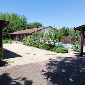 Mák-Ház Apartman Tiszafüred