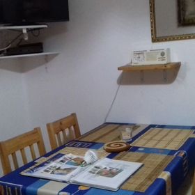 Muskátli Nyaraló Bükfürdő