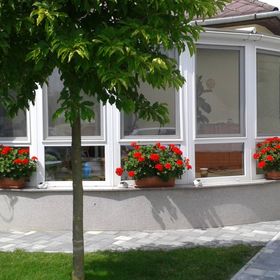 Elisabeth Apartman Bük