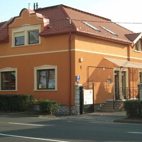 Harmónia Apartmanház Eger