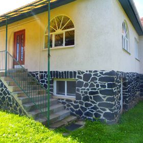 Ormosi Ház Parádsasvár