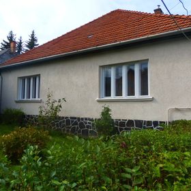 Ormosi Ház Parádsasvár