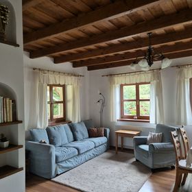 Erdőszéli Vendégház Mátraszentimre