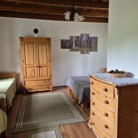 Erdőszéli Vendégház Mátraszentimre