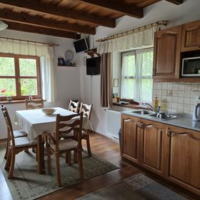 Erdőszéli Vendégház Mátraszentimre