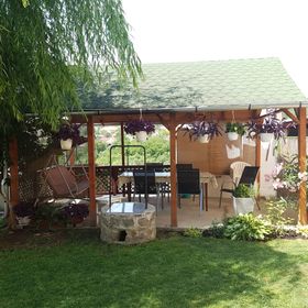 Domboldal Vendégház Noszvaj