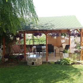 Domboldal Vendégház Noszvaj