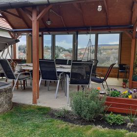 Domboldal Vendégház Noszvaj