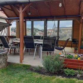 Domboldal Vendégház Noszvaj