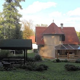 Wéger Vendégház Magyarhertelend