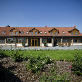 Bocor Fogadó Kisharsány