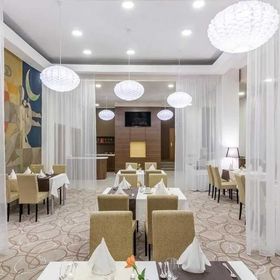 Hotel Karpatia Humenné