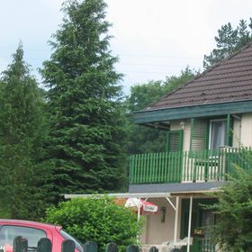 Gábor Apartman Orfű