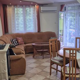 Gábor Apartman Orfű