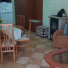 Gábor Apartman Orfű