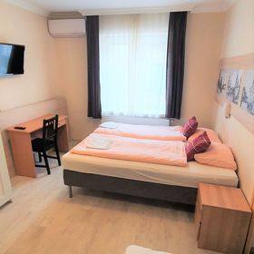 Csalogány Apartman Kecskemét