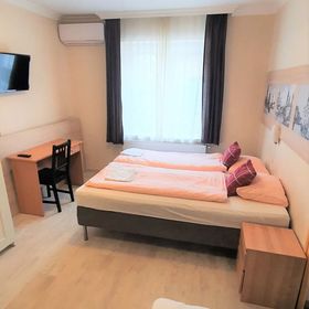 Csalogány Apartman Kecskemét