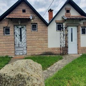 Pásti Pincék és Pihenőházak Cserépfalu